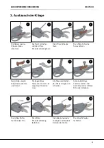 Предварительный просмотр 9 страницы Bahco BCL23 Quick Manual