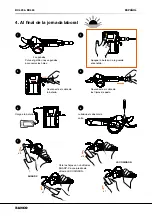 Предварительный просмотр 16 страницы Bahco BCL23 Quick Manual