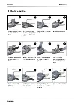 Предварительный просмотр 30 страницы Bahco BCL25IB Quick Manual