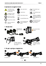 Предварительный просмотр 35 страницы Bahco BCL25IB Quick Manual