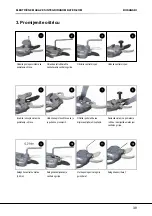 Предварительный просмотр 39 страницы Bahco BCL25IB Quick Manual