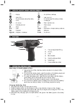 Предварительный просмотр 7 страницы Bahco BCL31D1 Manual