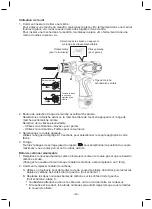 Предварительный просмотр 29 страницы Bahco BCL31D1 Manual