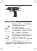 Предварительный просмотр 37 страницы Bahco BCL31D1 Manual