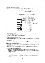 Предварительный просмотр 39 страницы Bahco BCL31D1 Manual