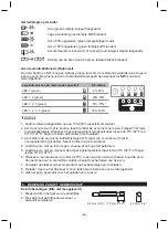 Предварительный просмотр 69 страницы Bahco BCL31D1 Manual