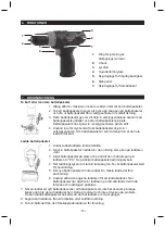 Предварительный просмотр 78 страницы Bahco BCL31D1 Manual