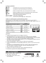 Предварительный просмотр 79 страницы Bahco BCL31D1 Manual