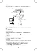 Предварительный просмотр 80 страницы Bahco BCL31D1 Manual