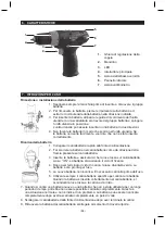 Предварительный просмотр 88 страницы Bahco BCL31D1 Manual