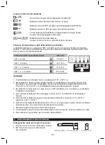 Предварительный просмотр 89 страницы Bahco BCL31D1 Manual