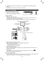 Предварительный просмотр 100 страницы Bahco BCL31D1 Manual