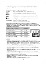 Предварительный просмотр 110 страницы Bahco BCL31D1 Manual