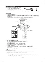 Предварительный просмотр 120 страницы Bahco BCL31D1 Manual