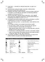 Предварительный просмотр 127 страницы Bahco BCL31D1 Manual