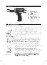 Предварительный просмотр 128 страницы Bahco BCL31D1 Manual