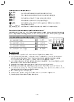 Предварительный просмотр 129 страницы Bahco BCL31D1 Manual