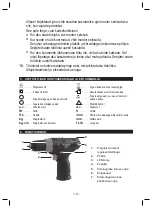 Предварительный просмотр 137 страницы Bahco BCL31D1 Manual