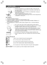 Предварительный просмотр 138 страницы Bahco BCL31D1 Manual