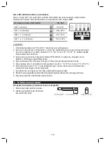 Предварительный просмотр 139 страницы Bahco BCL31D1 Manual