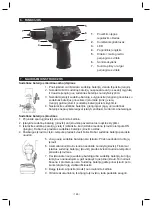 Предварительный просмотр 148 страницы Bahco BCL31D1 Manual