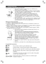 Предварительный просмотр 159 страницы Bahco BCL31D1 Manual