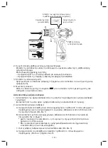 Предварительный просмотр 161 страницы Bahco BCL31D1 Manual