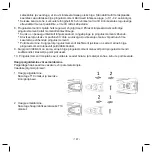 Preview for 187 page of Bahco BCL31IW1 Operating Instructions Manual