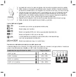 Preview for 42 page of Bahco BCL31SD1 Original Instructions Manual