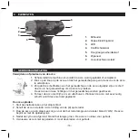 Preview for 76 page of Bahco BCL31SD1 Original Instructions Manual