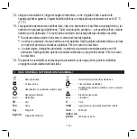 Preview for 144 page of Bahco BCL31SD1 Original Instructions Manual