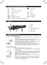 Preview for 7 page of Bahco BCL32RS1 Operating Instructions Manual