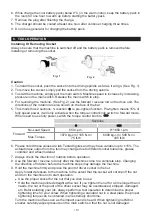 Предварительный просмотр 9 страницы Bahco BCL33IW1K1 Manual