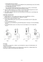 Предварительный просмотр 54 страницы Bahco BCL33IW1K1 Manual