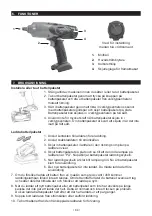 Предварительный просмотр 84 страницы Bahco BCL33IW1K1 Manual