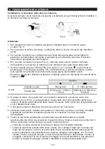 Предварительный просмотр 97 страницы Bahco BCL33IW1K1 Manual