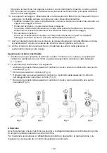 Предварительный просмотр 98 страницы Bahco BCL33IW1K1 Manual