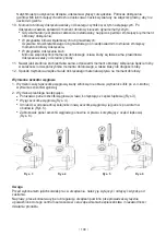 Предварительный просмотр 109 страницы Bahco BCL33IW1K1 Manual