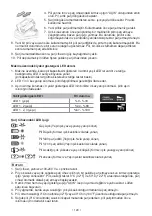 Предварительный просмотр 129 страницы Bahco BCL33IW1K1 Manual