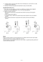 Предварительный просмотр 131 страницы Bahco BCL33IW1K1 Manual