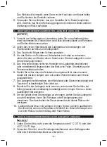 Предварительный просмотр 55 страницы Bahco BCL33IW2 Operating Instructions Manual