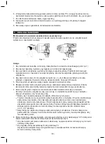 Предварительный просмотр 99 страницы Bahco BCL33IW2 Operating Instructions Manual