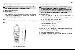 Предварительный просмотр 11 страницы Bahco BDACM1000 Manual