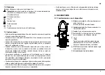 Предварительный просмотр 33 страницы Bahco BDACM1000 Manual