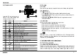 Предварительный просмотр 34 страницы Bahco BDACM1000 Manual