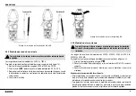 Предварительный просмотр 36 страницы Bahco BDACM1000 Manual