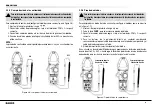 Предварительный просмотр 38 страницы Bahco BDACM1000 Manual