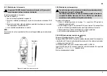 Предварительный просмотр 39 страницы Bahco BDACM1000 Manual