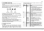 Предварительный просмотр 45 страницы Bahco BDACM1000 Manual