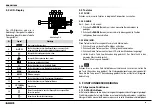 Предварительный просмотр 48 страницы Bahco BDACM1000 Manual